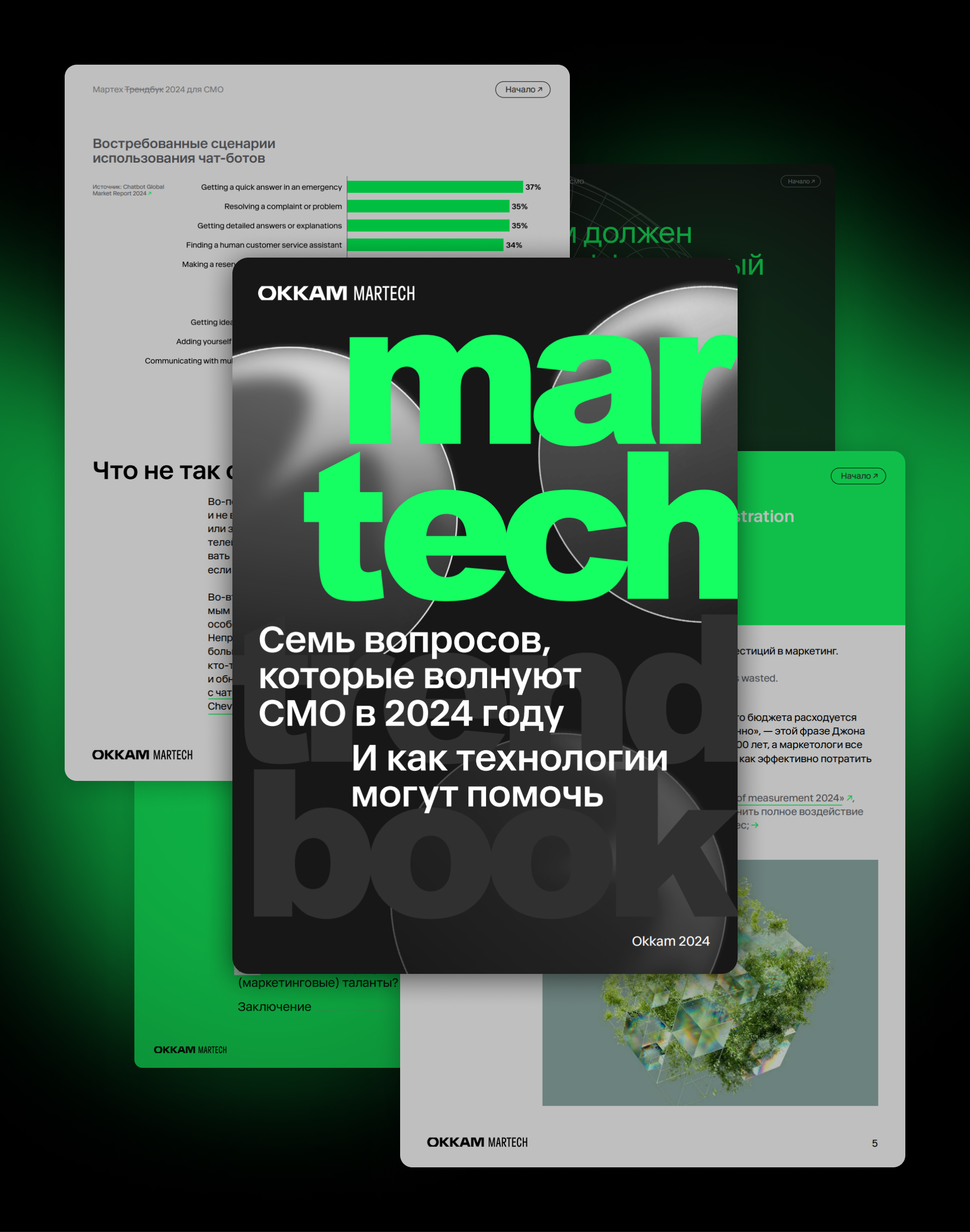 Мартех-Трендбук – 2024