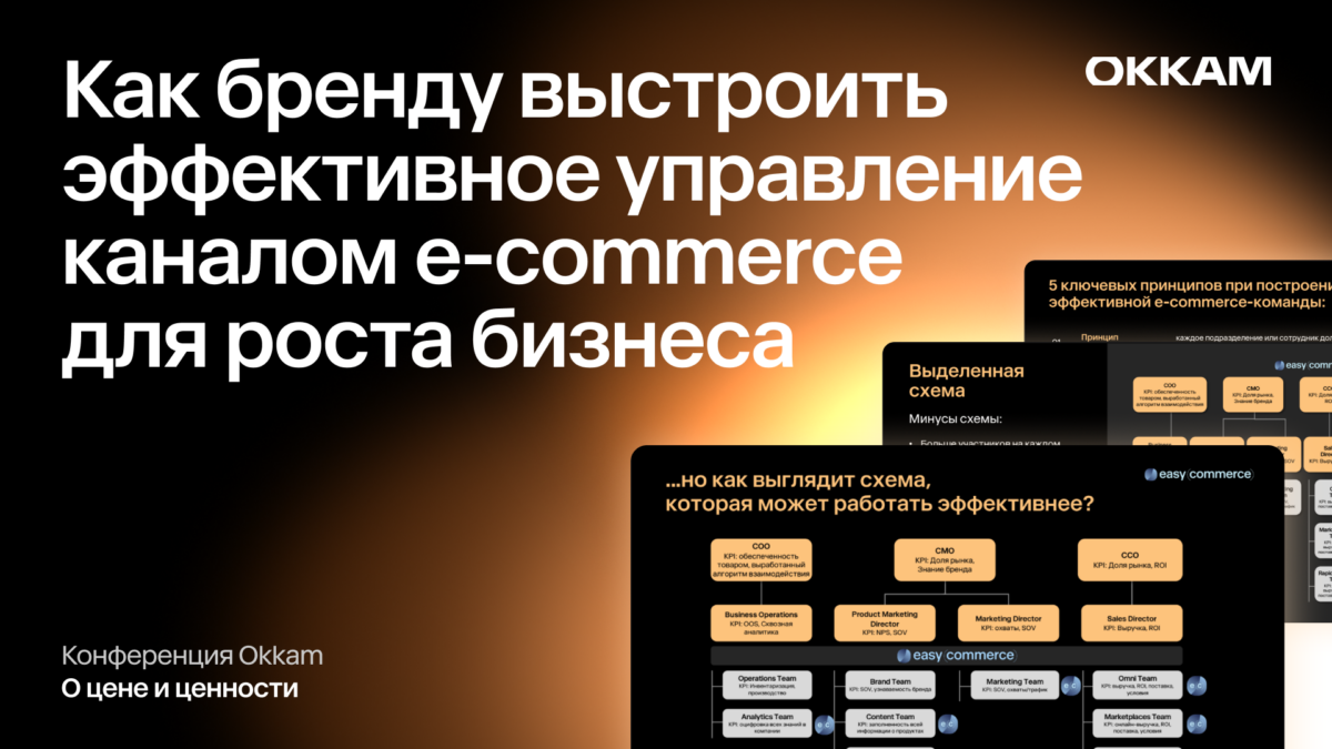 Social Commerce: инструмент роста продаж, который пока не используют ваши конкуренты