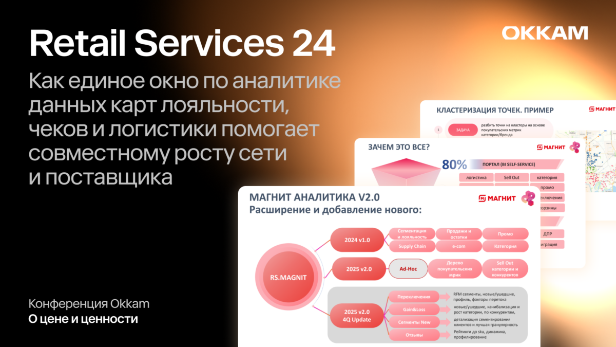 Ритейл-медиа: новый инструмент продвижения, когда всё уже перепробовали