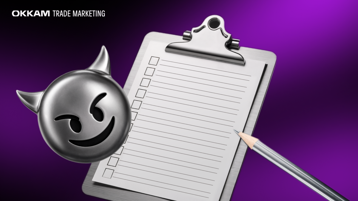 5 вредных советов: как не нужно продвигаться в Retail Media