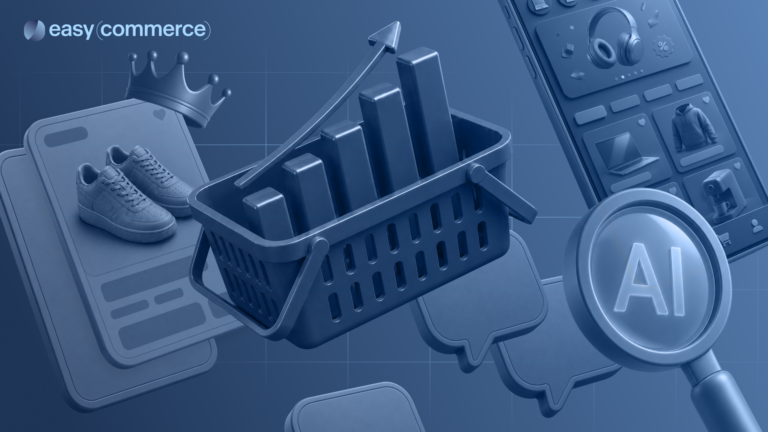 E-Retail Media: 1,3 трлн рублей к 2027 году и четыре вектора роста