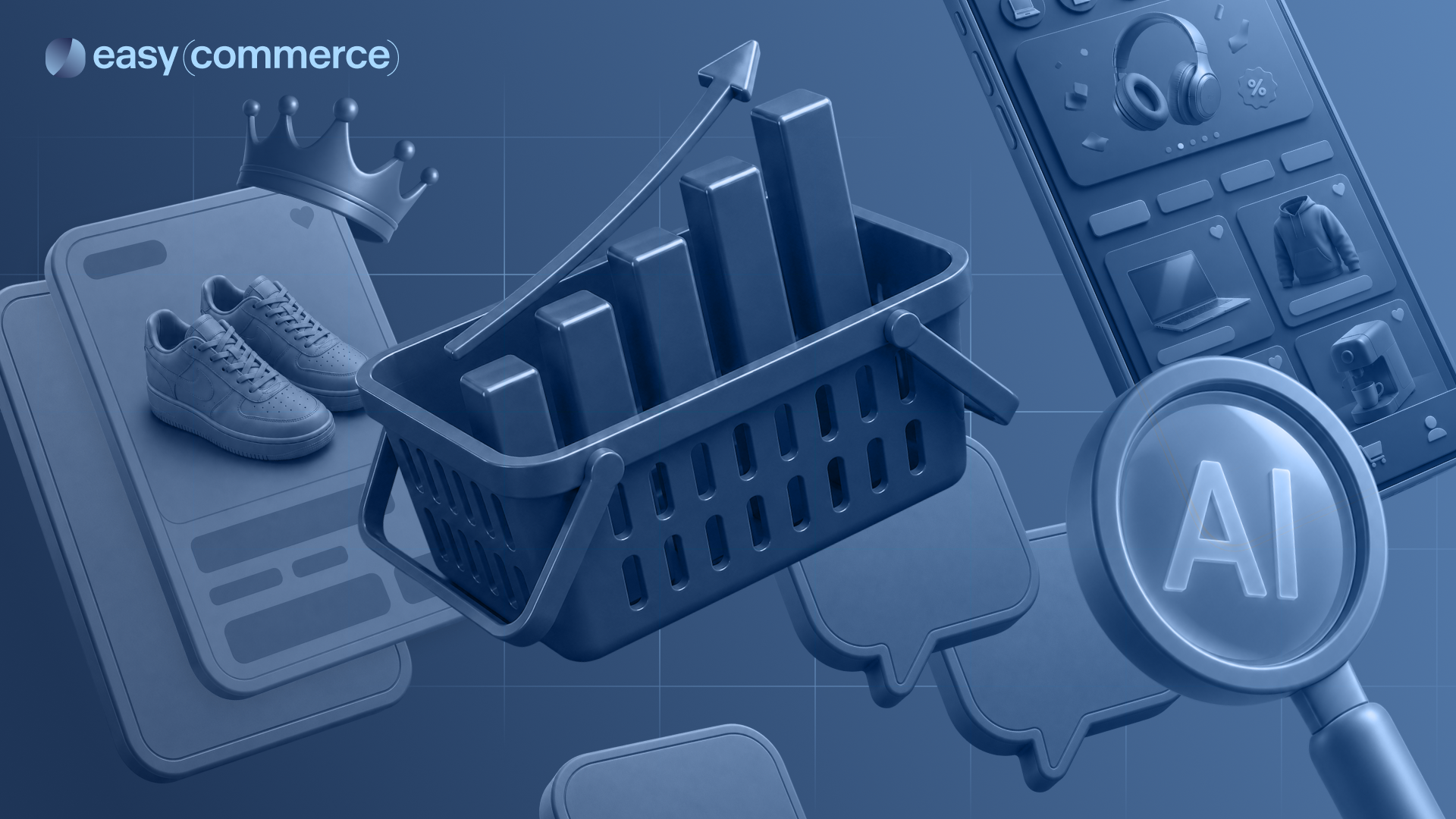 E-Retail Media: 1,3 трлн рублей к 2027 году и четыре вектора роста